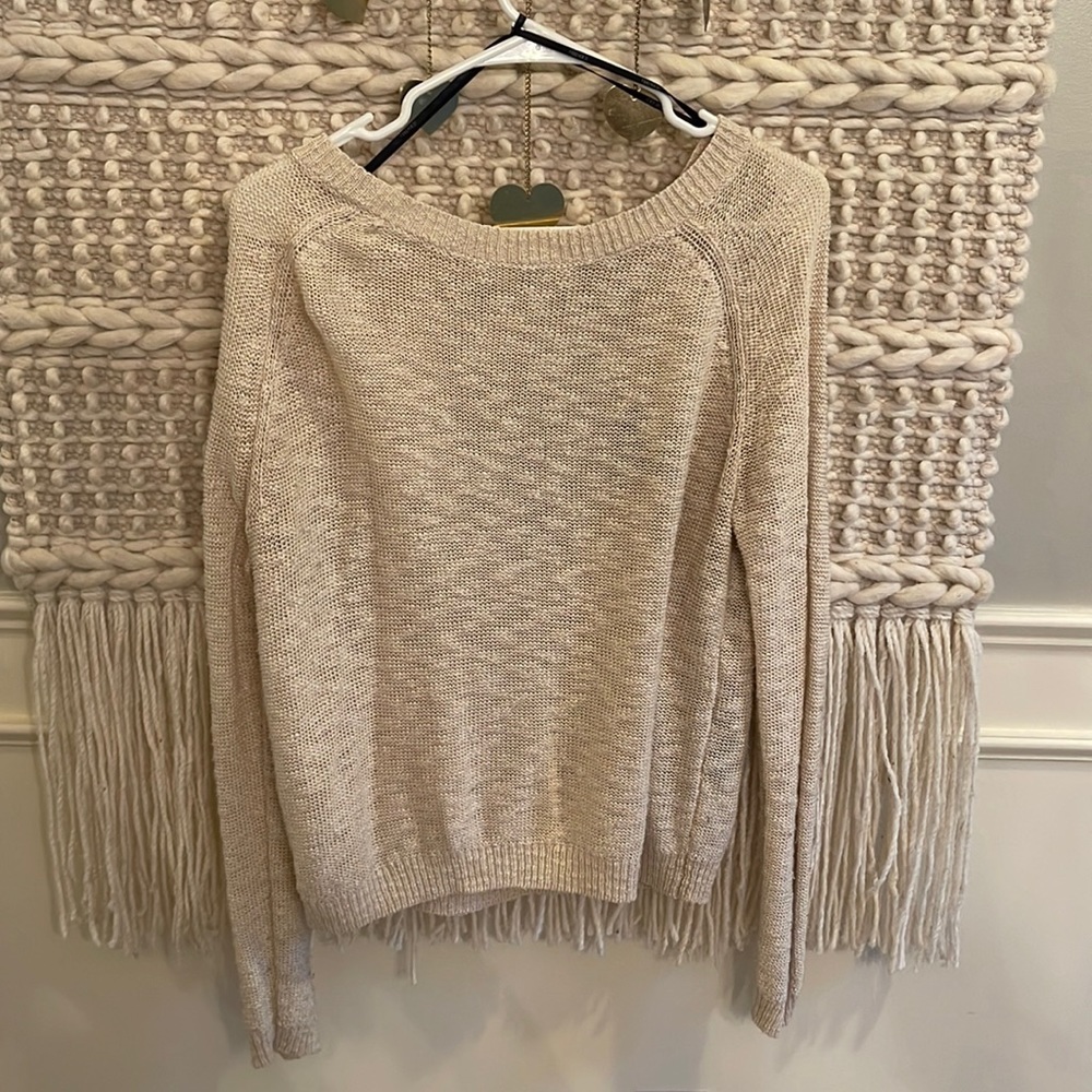 Sweater